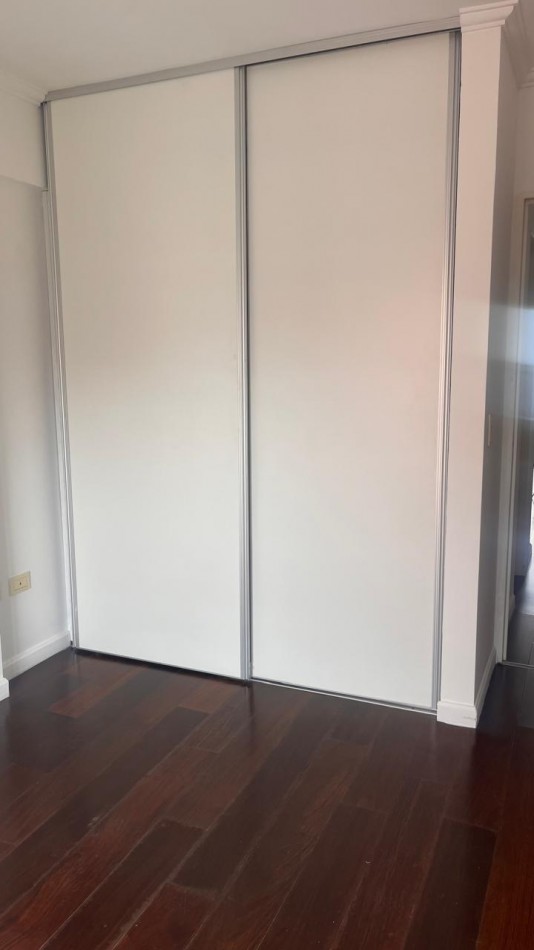 ALQUILER 1 DORMITORIO BALCON AL FRENTE - SALTA Y MORENO, ROSARIO