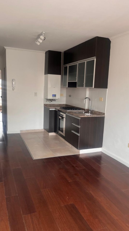 ALQUILER 1 DORMITORIO BALCON AL FRENTE - SALTA Y MORENO, ROSARIO