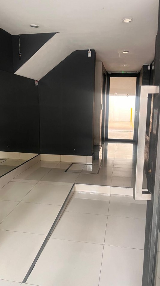 ALQUILER 1 DORMITORIO BALCON AL FRENTE - SALTA Y MORENO, ROSARIO