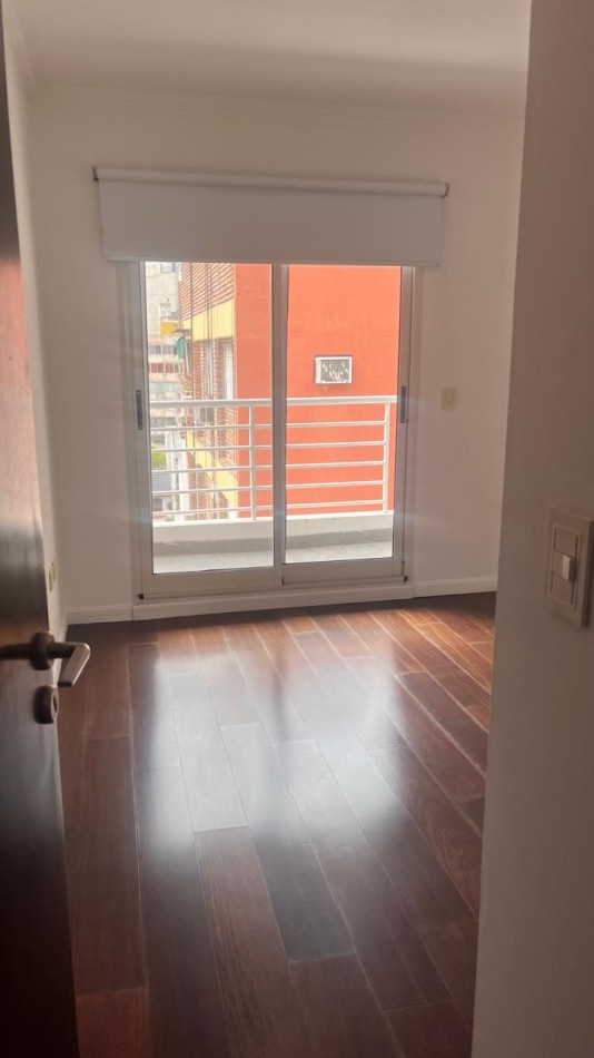 ALQUILER 1 DORMITORIO BALCON AL FRENTE - SALTA Y MORENO, ROSARIO