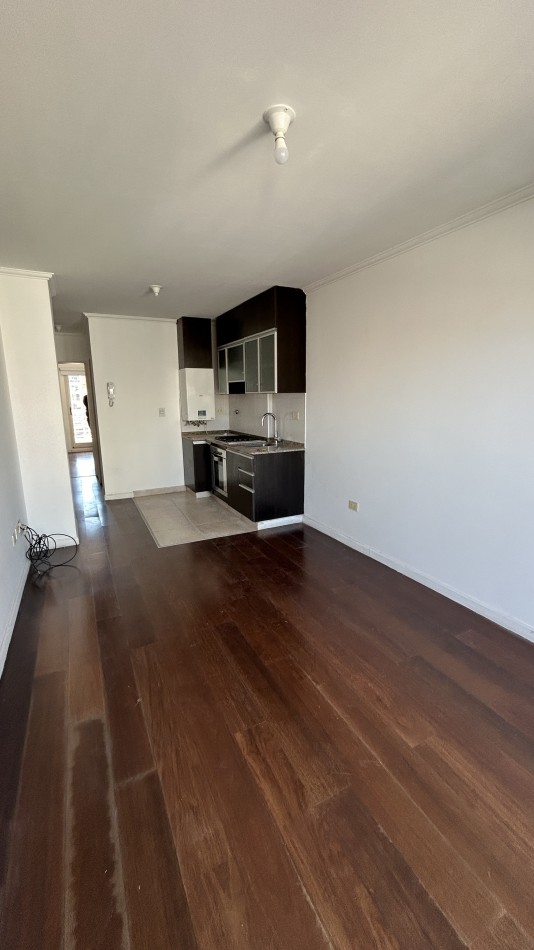 ALQUILER 1 DORMITORIO BALCON AL FRENTE - SALTA Y MORENO, ROSARIO