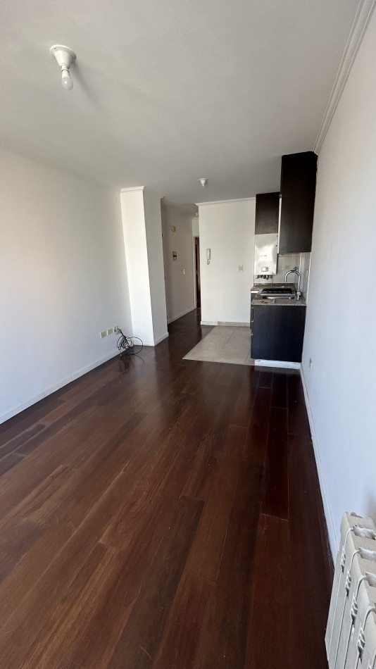 ALQUILER 1 DORMITORIO BALCON AL FRENTE - SALTA Y MORENO, ROSARIO