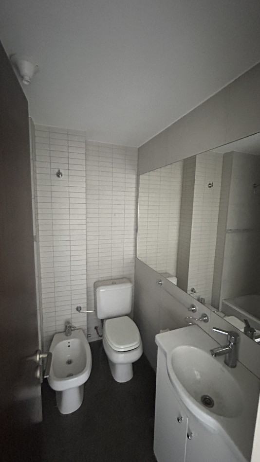 ALQUILER 1 DORMITORIO BALCON AL FRENTE - SALTA Y MORENO, ROSARIO