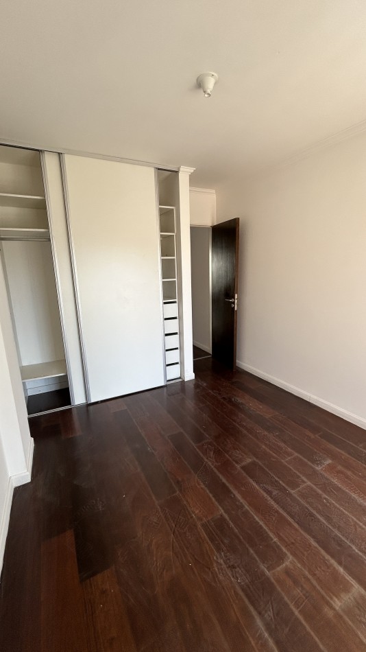 ALQUILER 1 DORMITORIO BALCON AL FRENTE - SALTA Y MORENO, ROSARIO