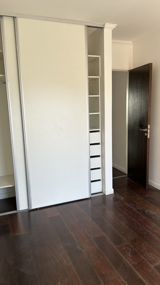 ALQUILER 1 DORMITORIO BALCON AL FRENTE - SALTA Y MORENO, ROSARIO