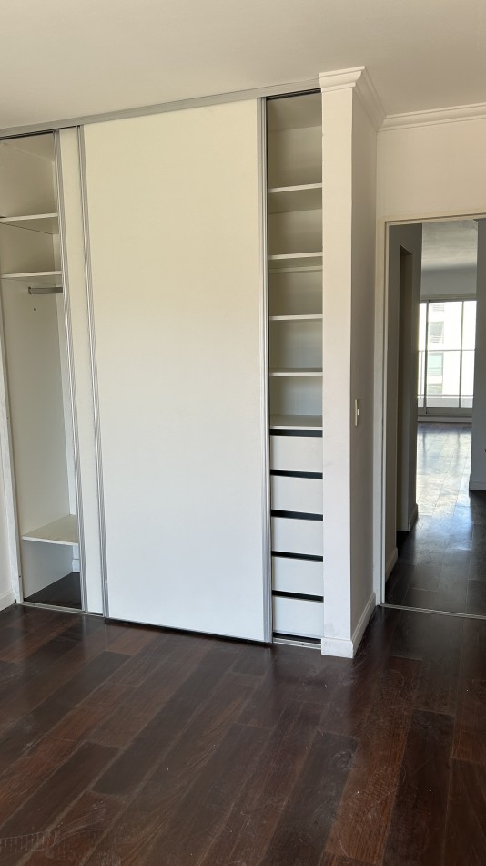 ALQUILER 1 DORMITORIO BALCON AL FRENTE - SALTA Y MORENO, ROSARIO