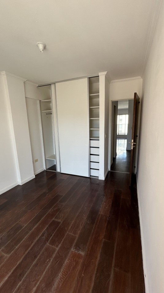 ALQUILER 1 DORMITORIO BALCON AL FRENTE - SALTA Y MORENO, ROSARIO