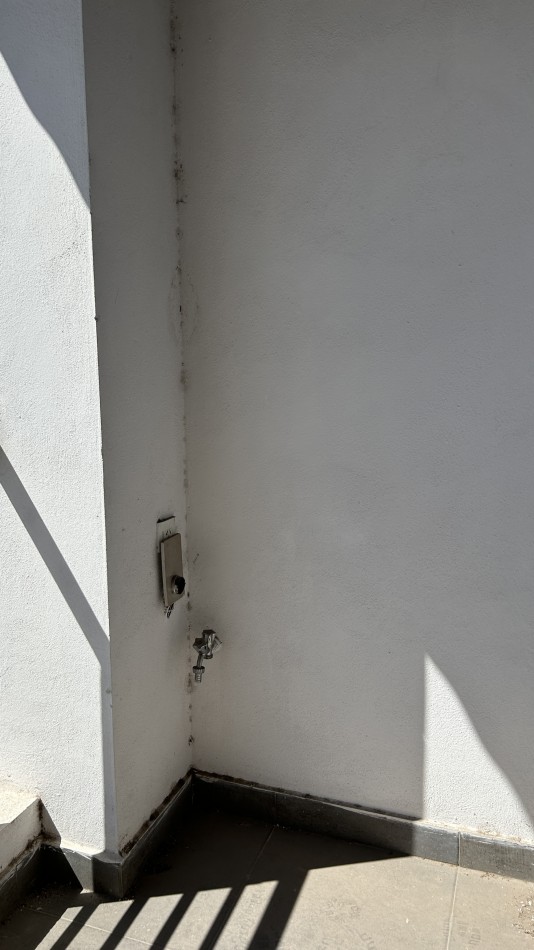 ALQUILER 1 DORMITORIO BALCON AL FRENTE - SALTA Y MORENO, ROSARIO