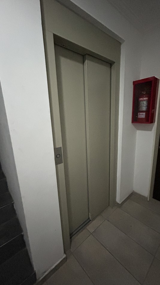 ALQUILER 1 DORMITORIO BALCON AL FRENTE - SALTA Y MORENO, ROSARIO