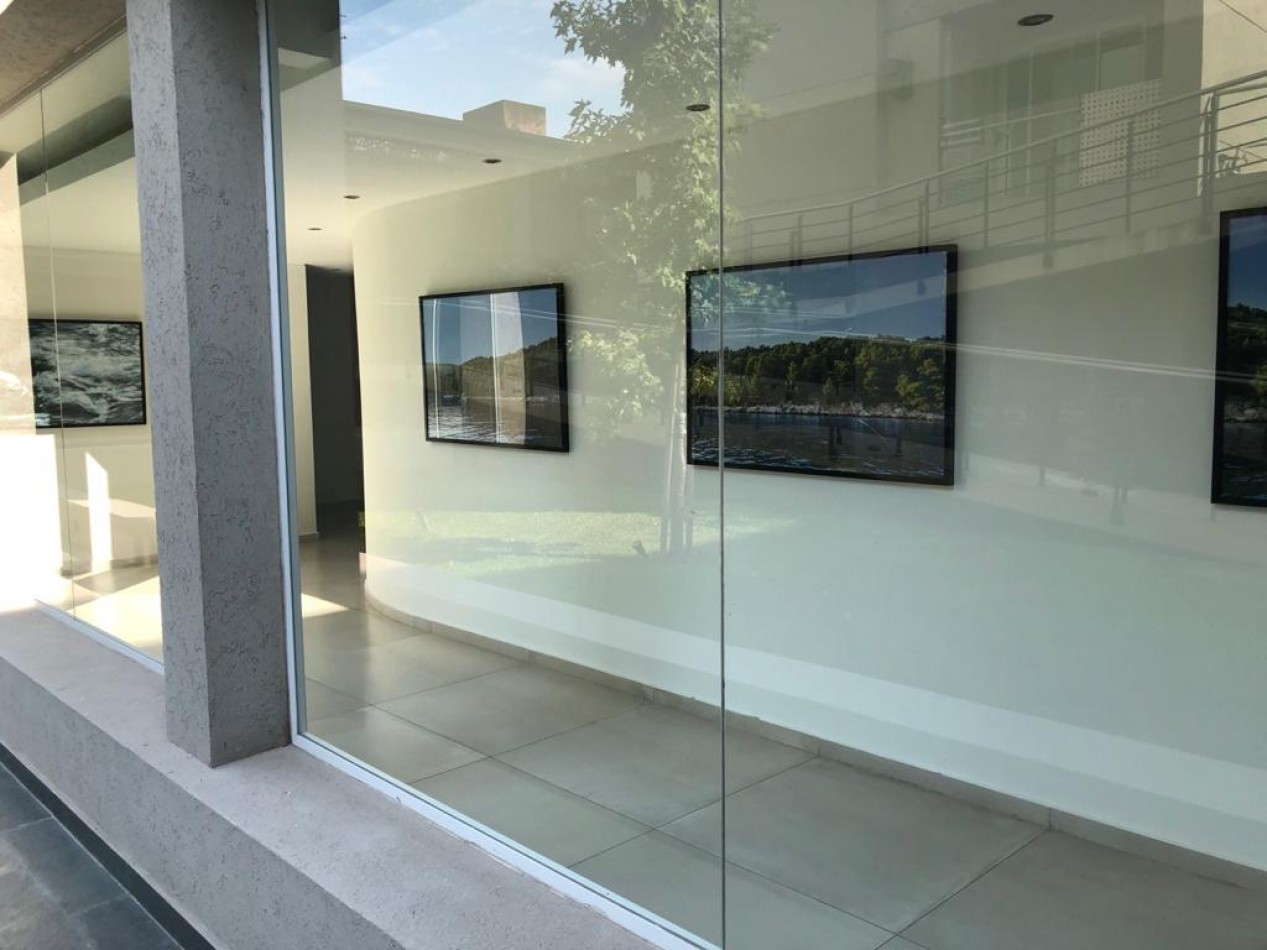 Alquiler de departamento de 1 dormitorio SIN balcon - Pte. Roca 2345, Rosario