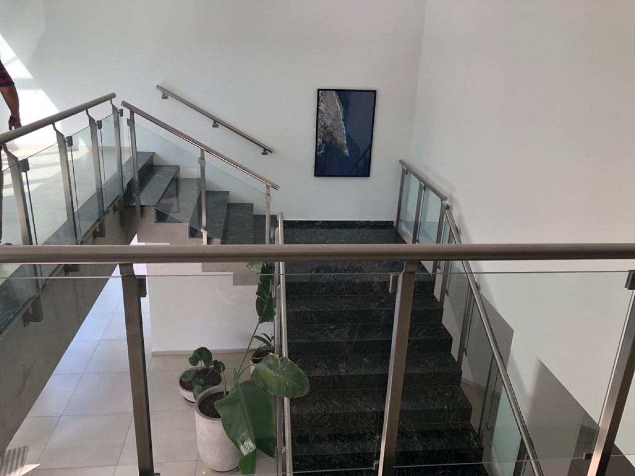 Alquiler de departamento de 1 dormitorio SIN balcon - Pte. Roca 2345, Rosario