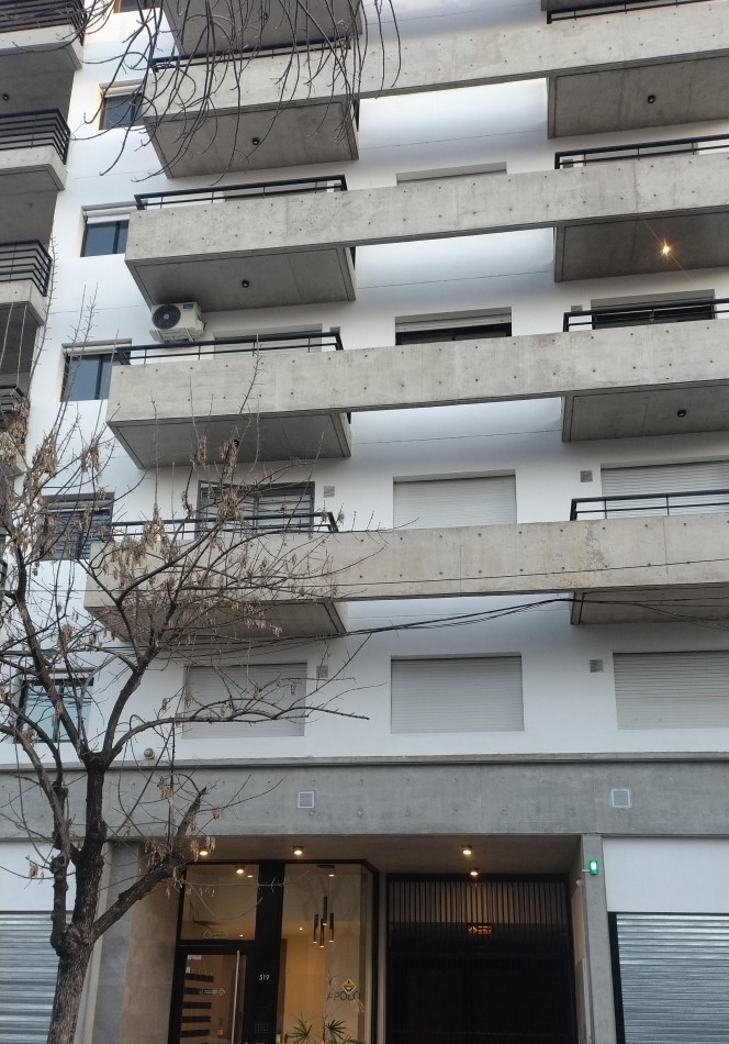 Cochabamba y Juan Manuel de Rosas - IDEAL INVERSORES/ESTUDIANTES