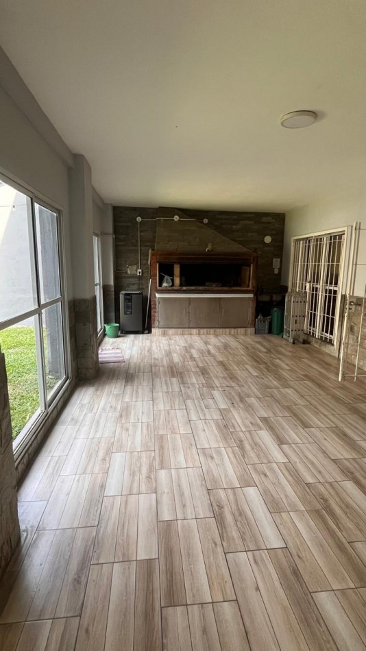 Necochea 2300 - FUNES (Garita 18)