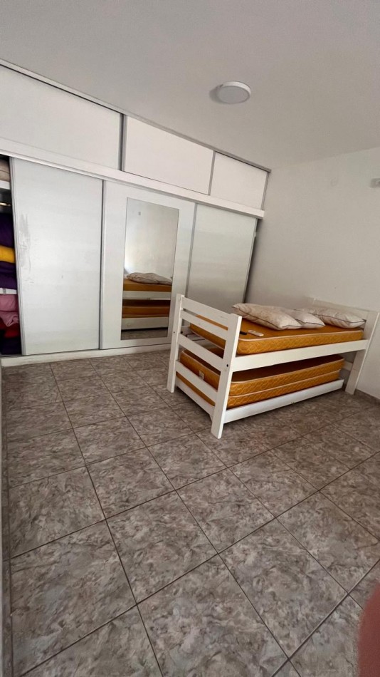 Necochea 2300 - FUNES (Garita 18)