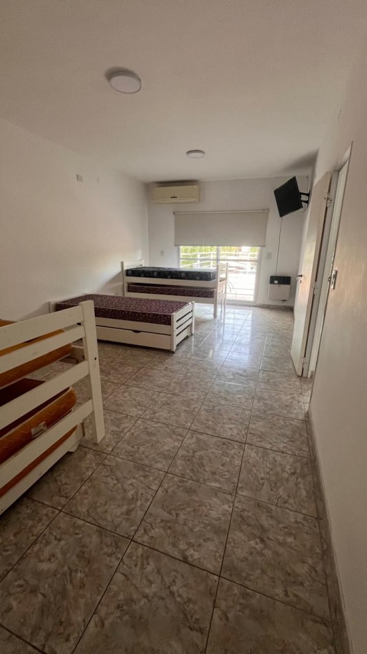 Necochea 2300 - FUNES (Garita 18)