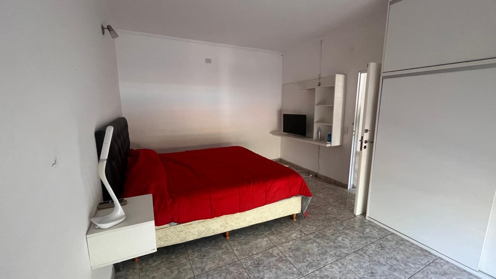 Necochea 2300 - FUNES (Garita 18)