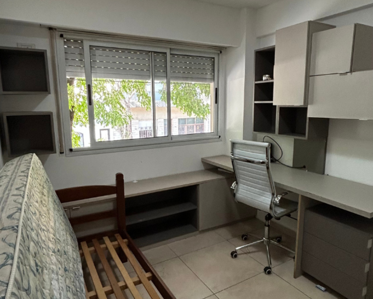 San Luis y Rodriguez - A metros del Sanatorio La Mujer y Bv. Oroño