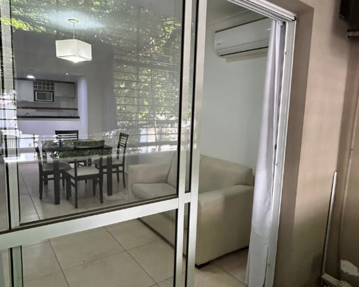 San Luis y Rodriguez - A metros del Sanatorio La Mujer y Bv. Oroño