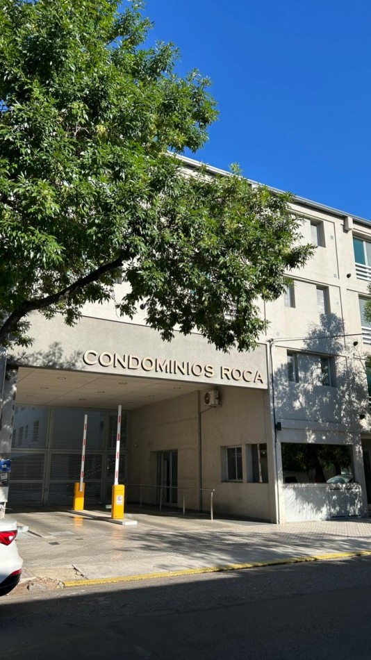 ALQUILER LOCAL PREMIUM CONDOMINIOS ROCA, BARRIO ABASTO - ROSARIO