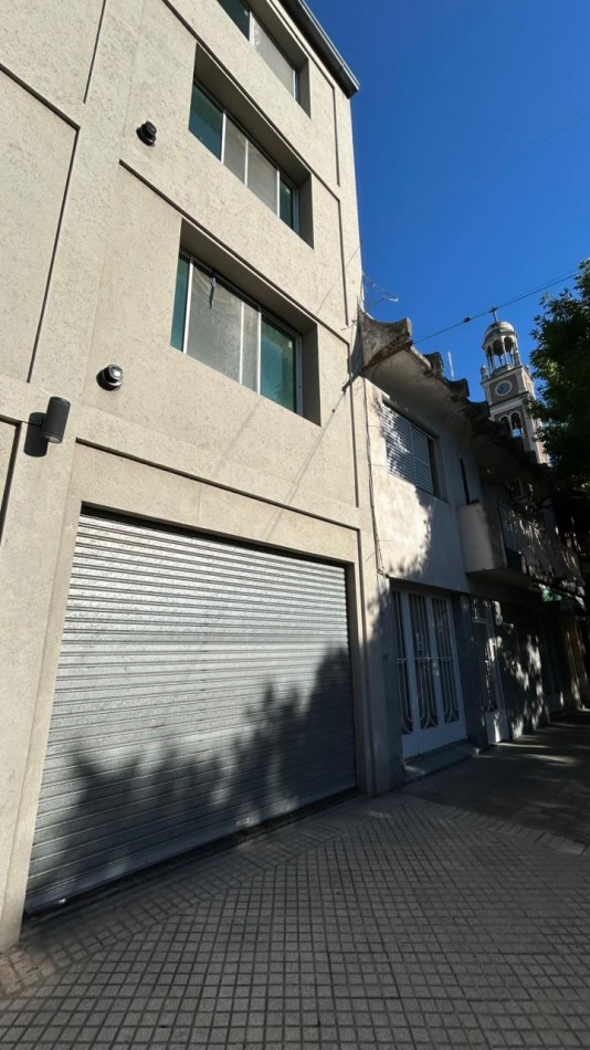 ALQUILER LOCAL PREMIUM CONDOMINIOS ROCA, BARRIO ABASTO - ROSARIO