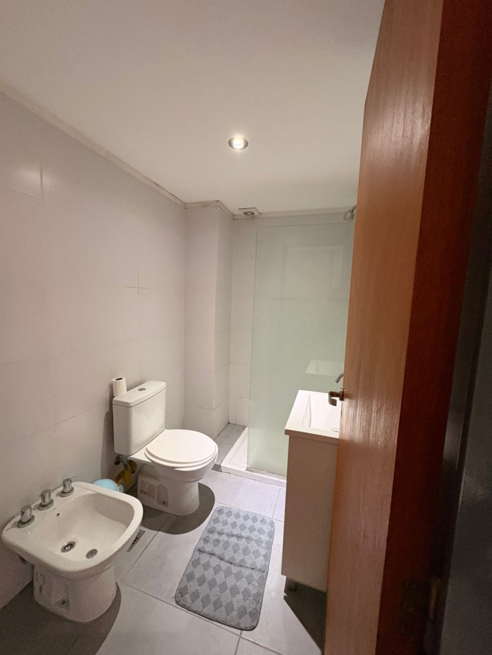 Frente Condominio Refineria - Corvalan y Falucho