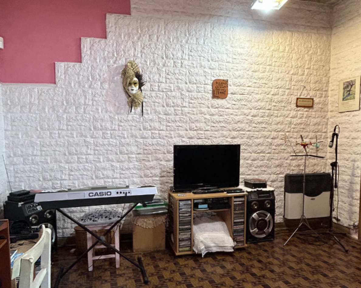 Casa interna en venta, 1 dormitorio - Cochabamba 3900, Rosario