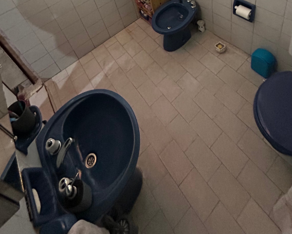 Casa interna en venta, 1 dormitorio - Cochabamba 3900, Rosario