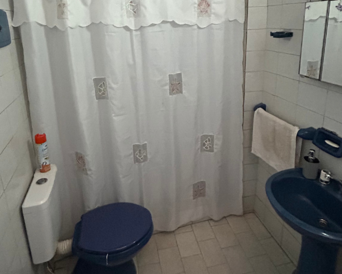 Casa interna en venta, 1 dormitorio - Cochabamba 3900, Rosario