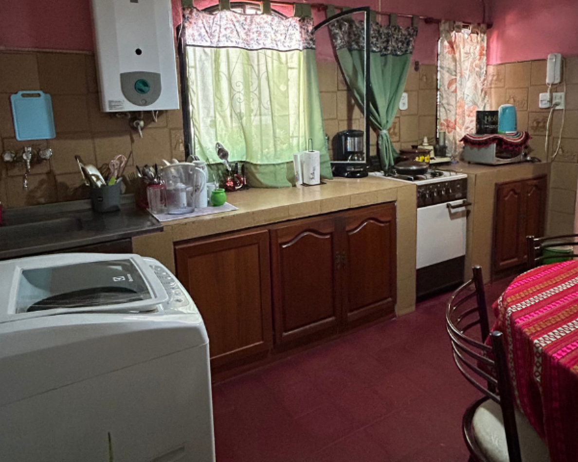 Casa interna en venta, 1 dormitorio - Cochabamba 3900, Rosario