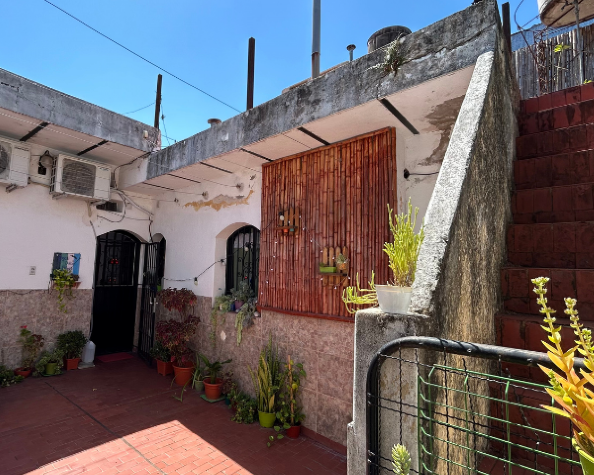 Casa interna en venta, 1 dormitorio - Cochabamba 3900, Rosario