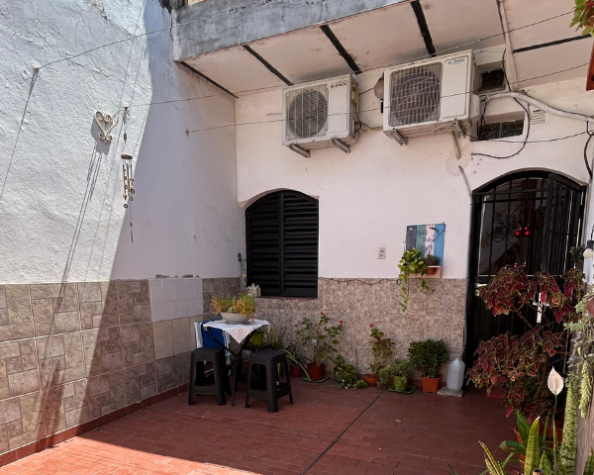 Casa interna en venta, 1 dormitorio - Cochabamba 3900, Rosario