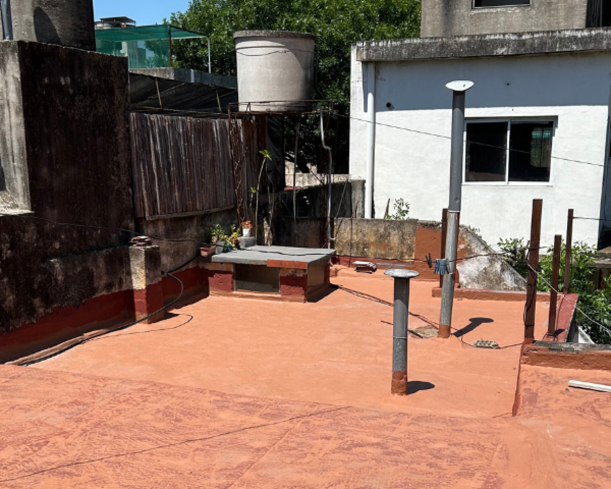 Casa interna en venta, 1 dormitorio - Cochabamba 3900, Rosario