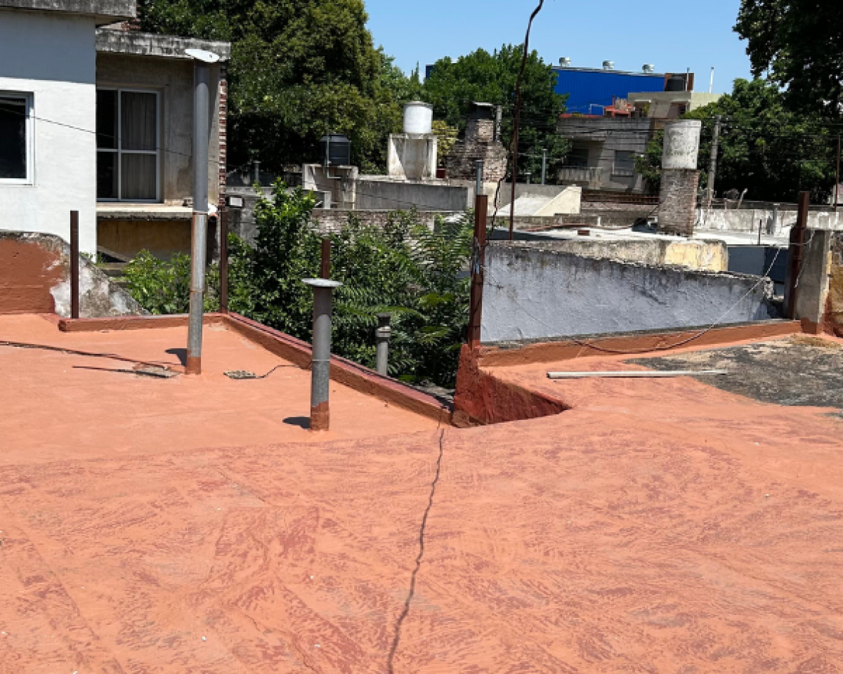 Casa interna en venta, 1 dormitorio - Cochabamba 3900, Rosario