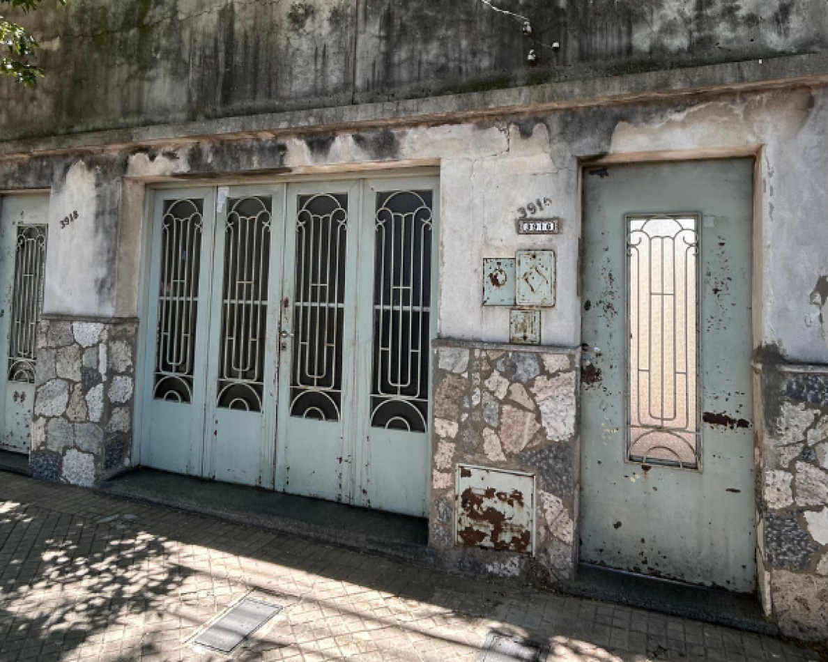 Casa interna en venta, 1 dormitorio - Cochabamba 3900, Rosario