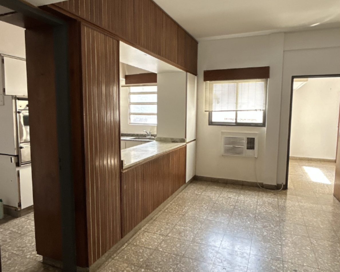 Casa en Planta Alta 3 Dorm. Cochera y Terraza Exclusiva - Apta Credito. Ricchieri y San Lorenzo