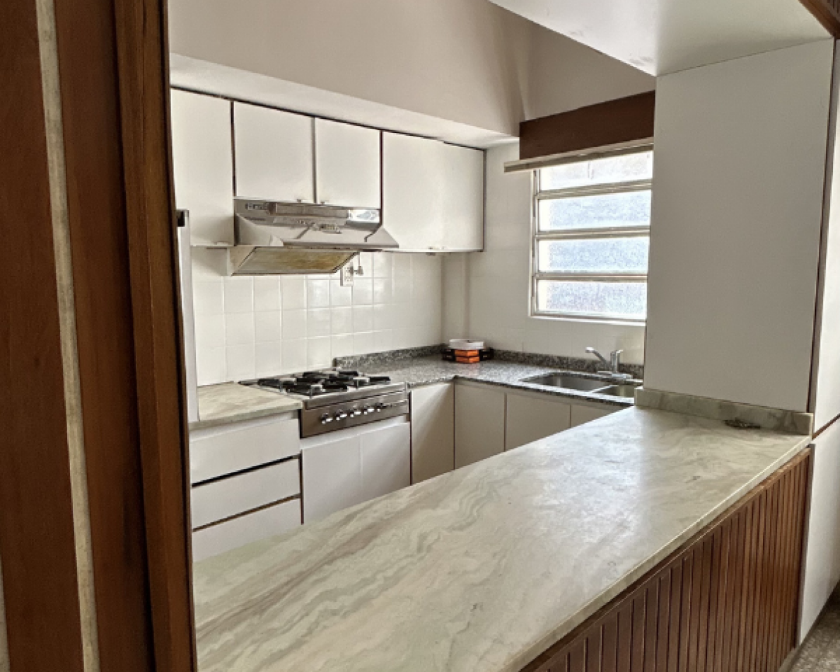 Casa en Planta Alta 3 Dorm. Cochera y Terraza Exclusiva - Apta Credito. Ricchieri y San Lorenzo