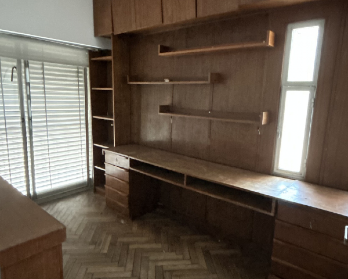 Casa en Planta Alta 3 Dorm. Cochera y Terraza Exclusiva - Apta Credito. Ricchieri y San Lorenzo