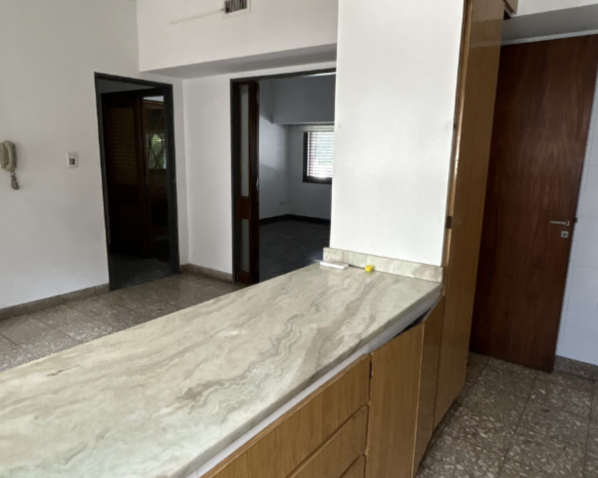 Casa en Planta Alta 3 Dorm. Cochera y Terraza Exclusiva - Apta Credito. Ricchieri y San Lorenzo