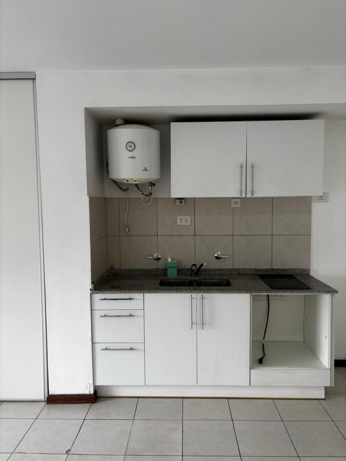 San Juan y Richieri - 2 BALCONES