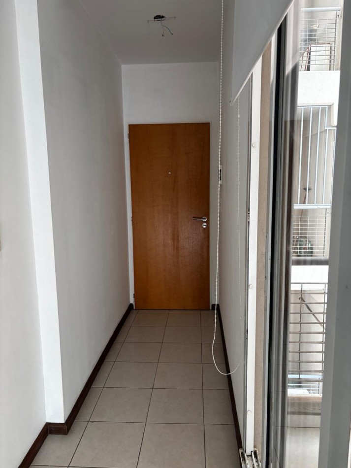 San Juan y Richieri - 2 BALCONES