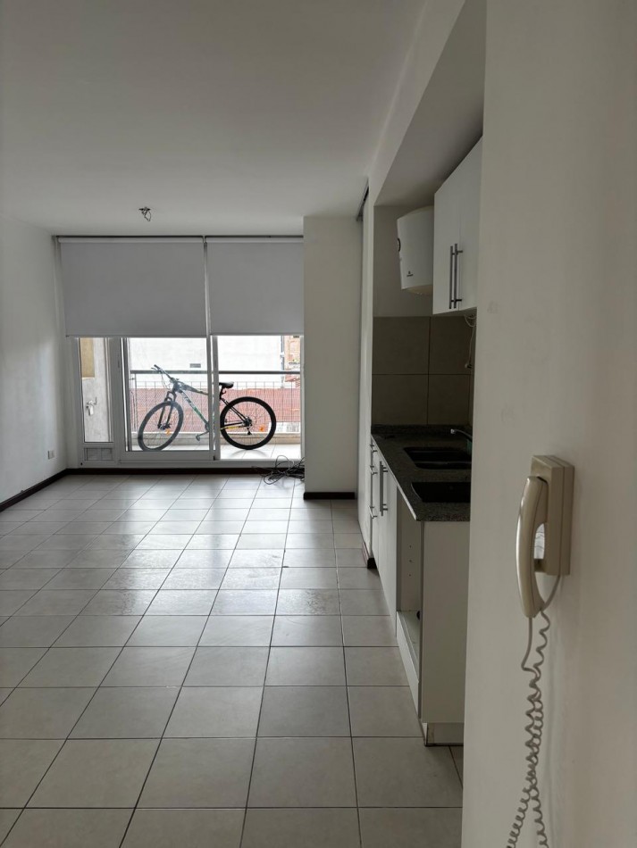 San Juan y Richieri - 2 BALCONES