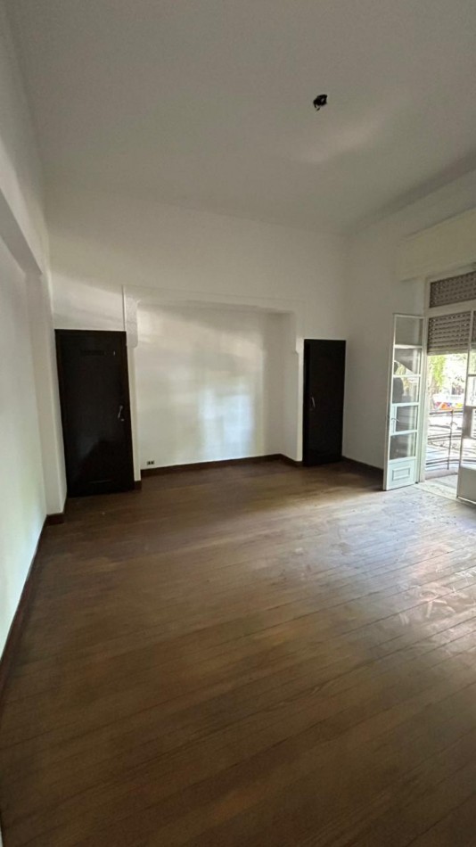 Pellegrini y Alem - PLANTA ALTA