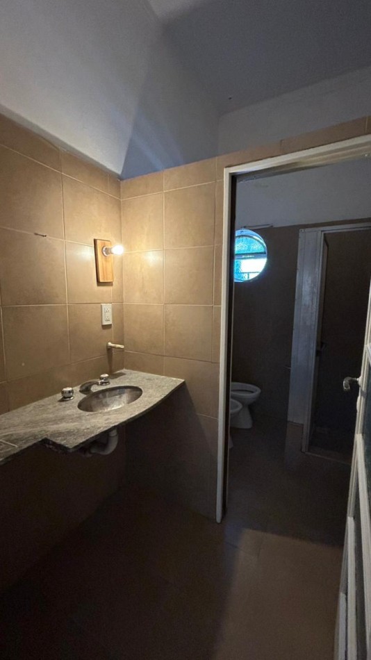 Pellegrini y Alem - PLANTA ALTA