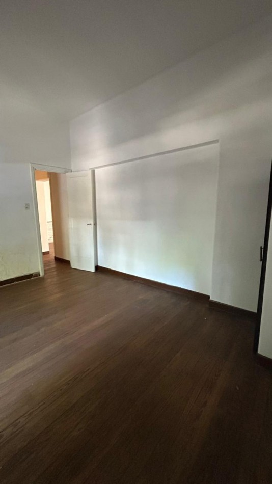 Pellegrini y Alem - PLANTA ALTA