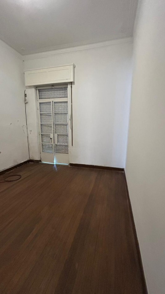 Pellegrini y Alem - PLANTA ALTA