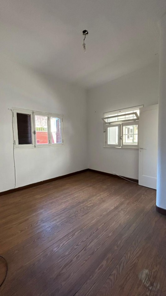 Pellegrini y Alem - PLANTA ALTA