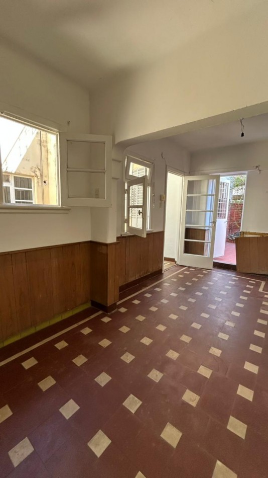 Pellegrini y Alem - PLANTA ALTA