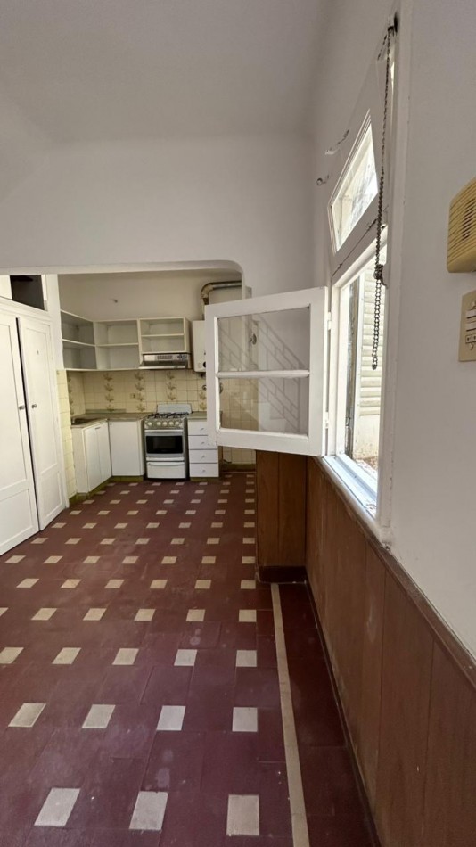 Pellegrini y Alem - PLANTA ALTA