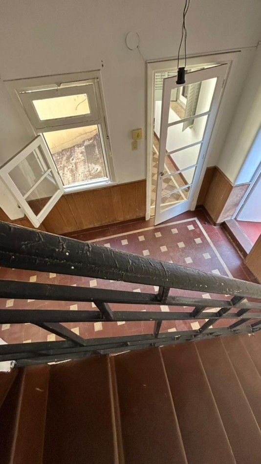 Pellegrini y Alem - PLANTA ALTA