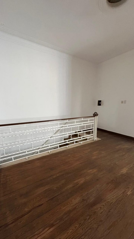 Pellegrini y Alem - PLANTA ALTA